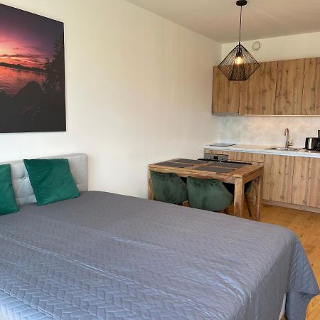 Rannakivi Apartments Pärnu Dış mekan fotoğraf