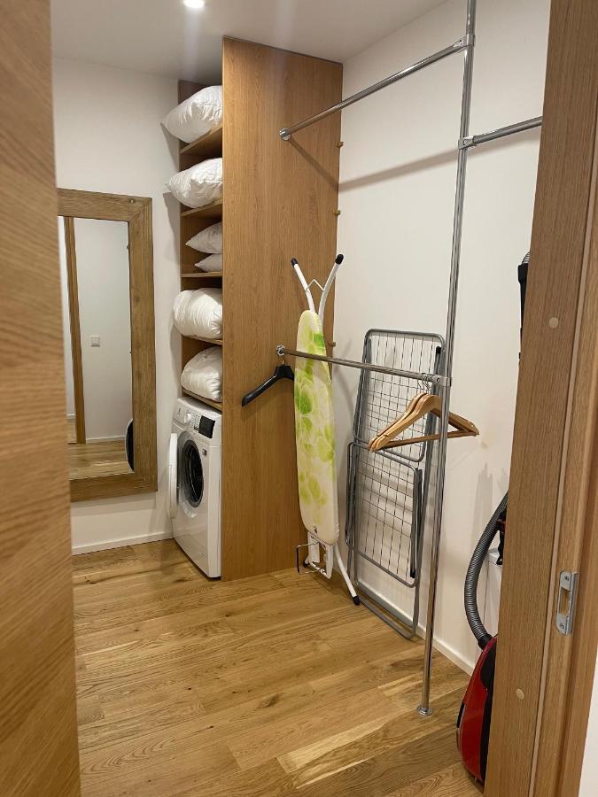 Rannakivi Apartments Pärnu Dış mekan fotoğraf