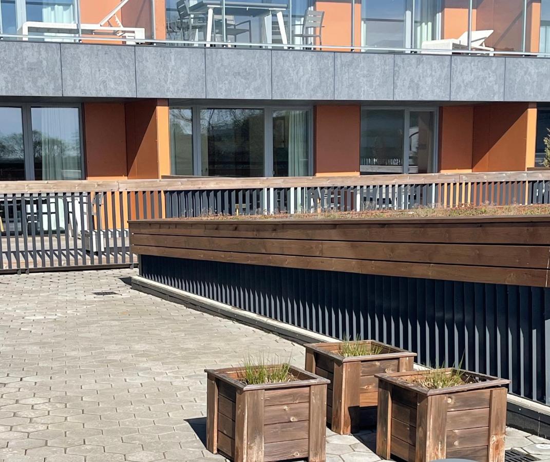 Rannakivi Apartments Pärnu Dış mekan fotoğraf