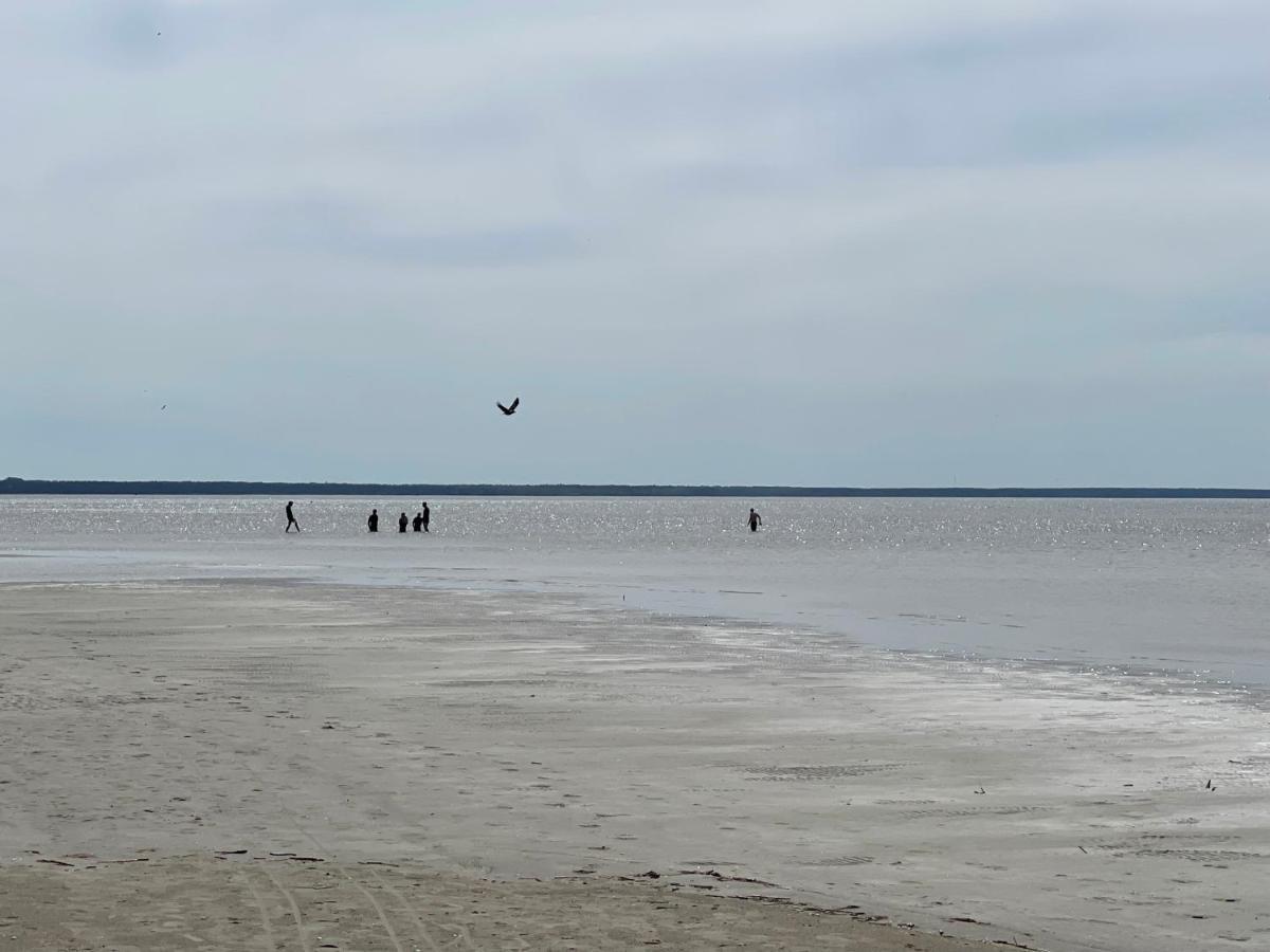 Rannakivi Apartments Pärnu Dış mekan fotoğraf