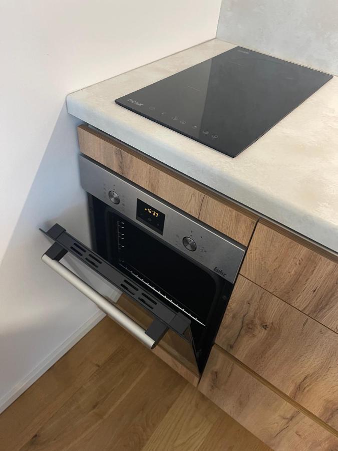 Rannakivi Apartments Pärnu Dış mekan fotoğraf