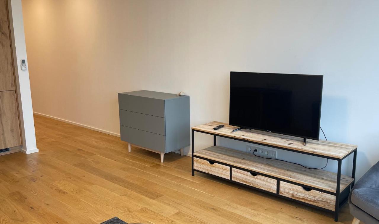 Rannakivi Apartments Pärnu Dış mekan fotoğraf