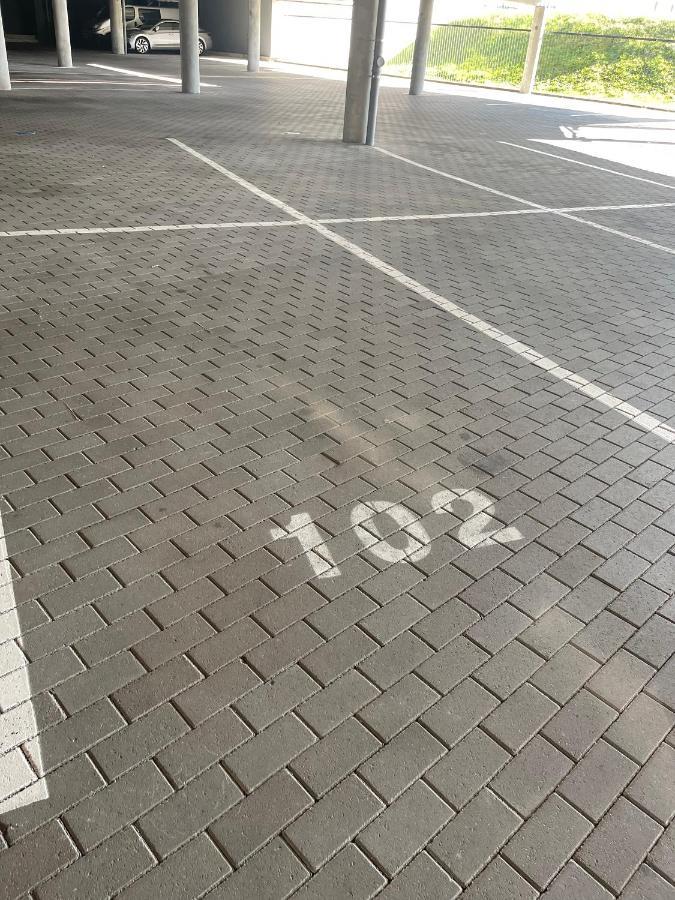 Rannakivi Apartments Pärnu Dış mekan fotoğraf