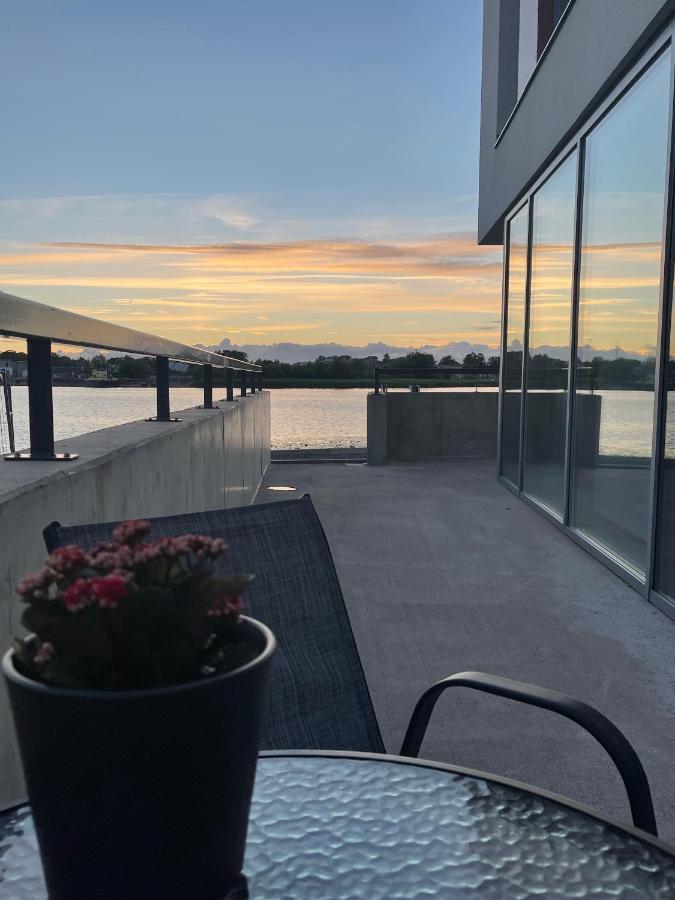 Rannakivi Apartments Pärnu Dış mekan fotoğraf