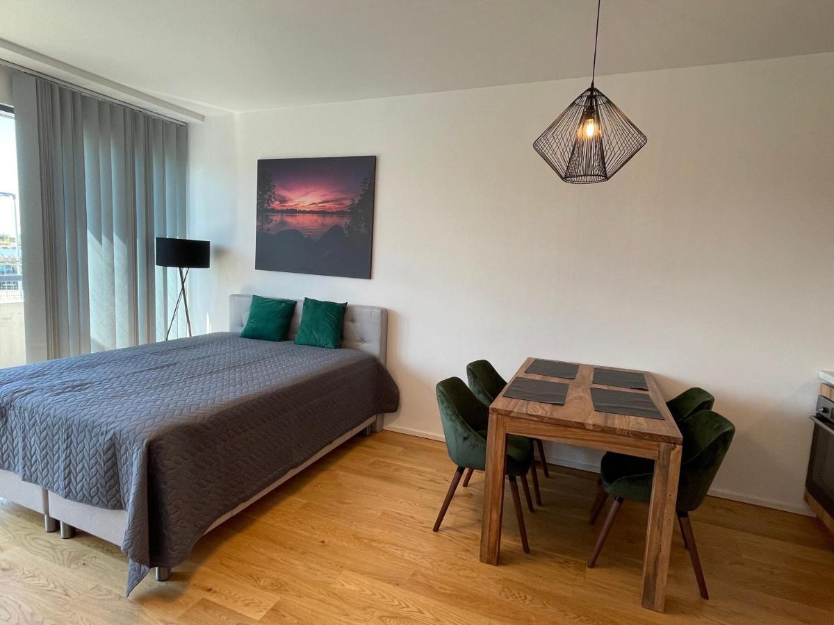 Rannakivi Apartments Pärnu Dış mekan fotoğraf